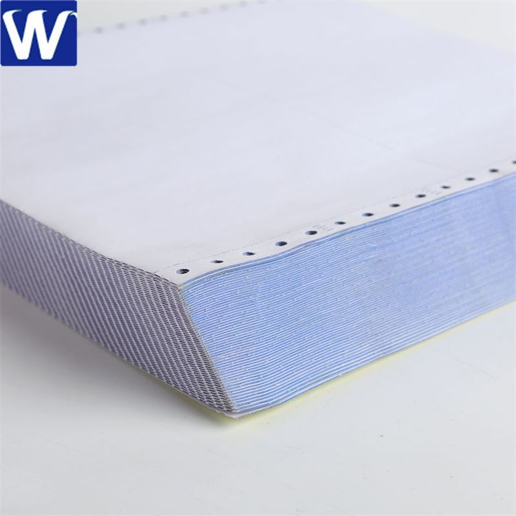 冠威 打印纸针式 持久耐用 印刷质量优秀 畅快打印体验