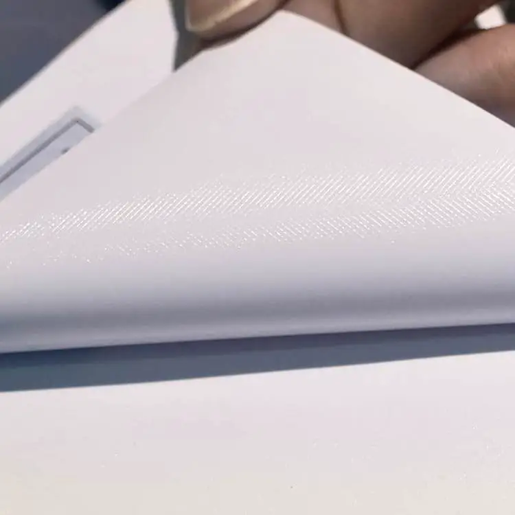 福起 160型高粘可移导气槽车贴 PVC材质防水 多场景适用