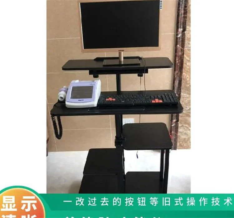 美能AS-507肺功能检查仪 呼吸功能障碍定标诊断