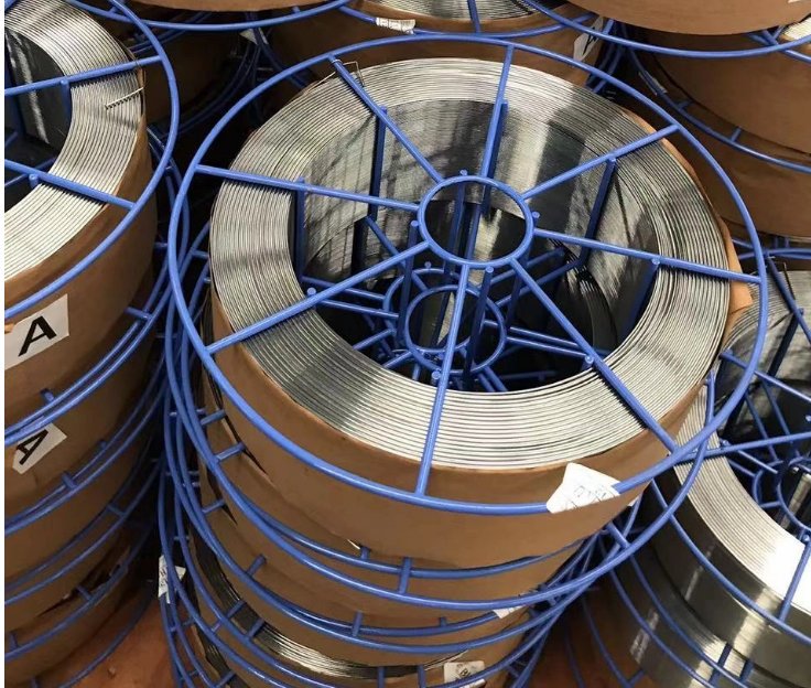 ER2535Nb高温焊丝 A2535Nb埋弧特种不锈钢焊条