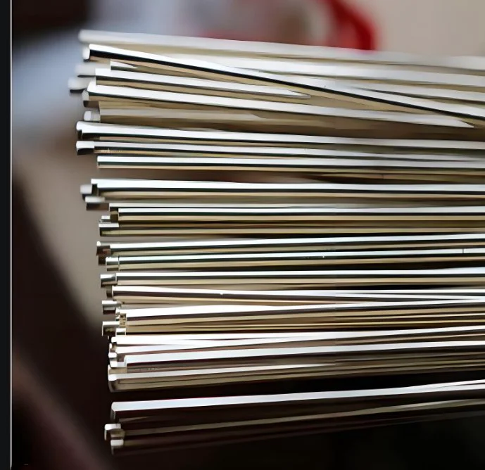 BCu91PAg 银磷铜焊条 美标 BCuP-6 Ag1.8-2.2 堆焊铜及铜合金接头