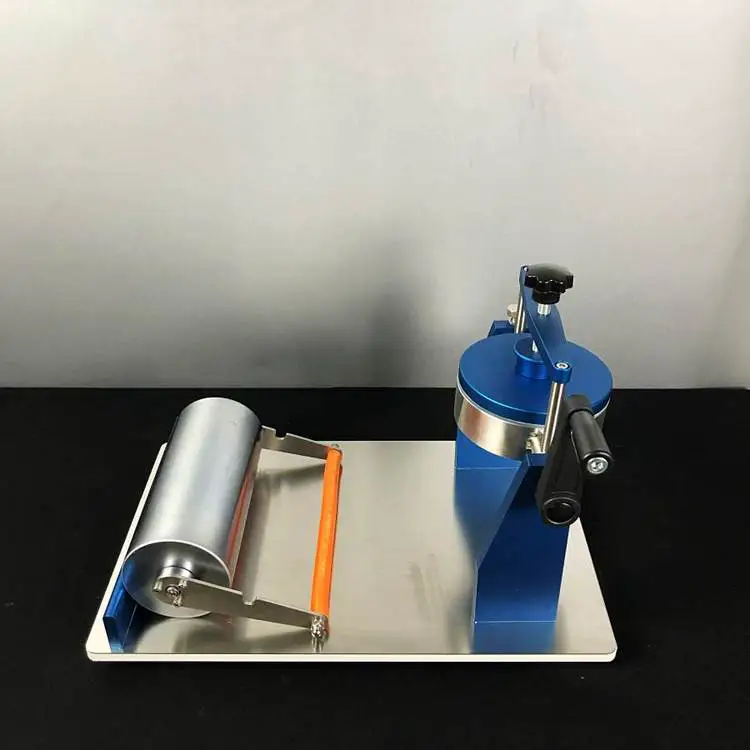 吸水性测试仪 可勃取样器 可勃仪 可勃吸收性测定仪 厂家