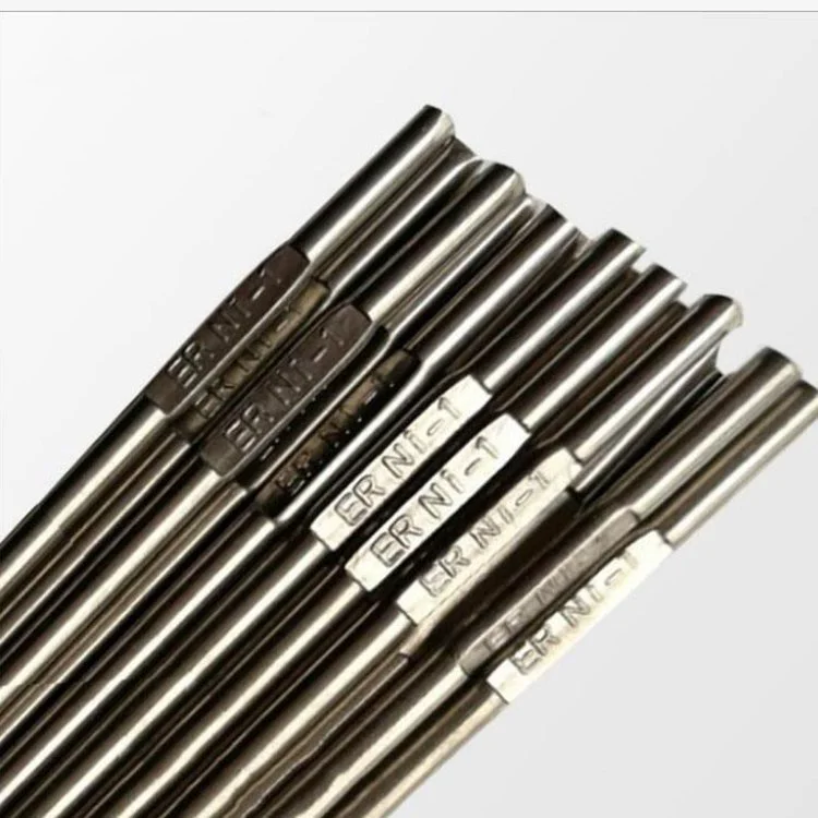 镍合金焊丝 直条 ERNiCrMo-4 C-276 用于镍铬钼合金焊接