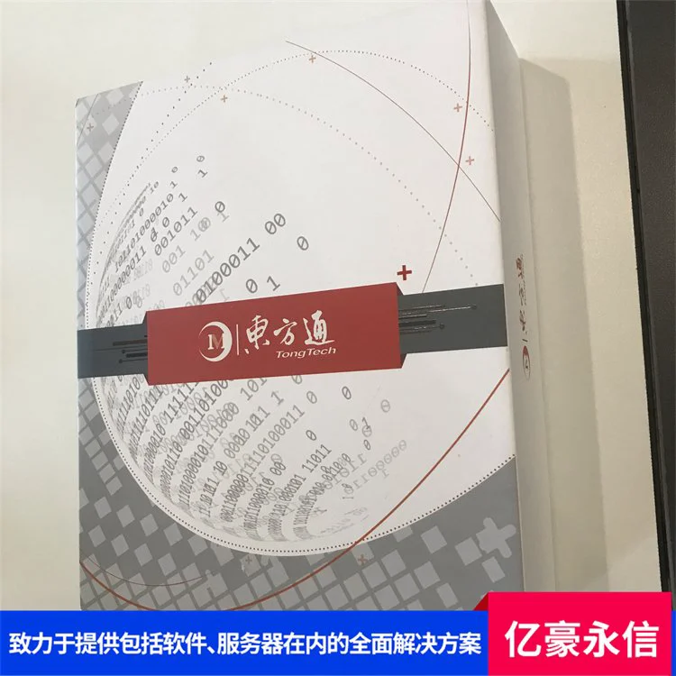 东方通TongWeb应用中间件 稳定性优异 开发接口标准