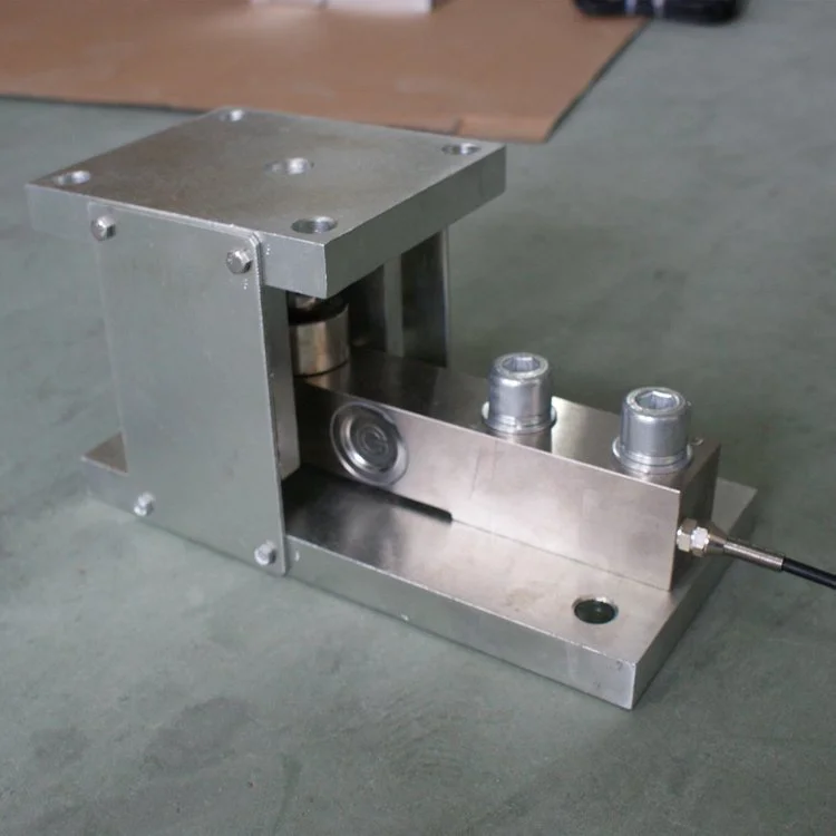 料塔储罐称重用的电子秤 高精度罐体防爆称重传感器模块1吨2吨3吨