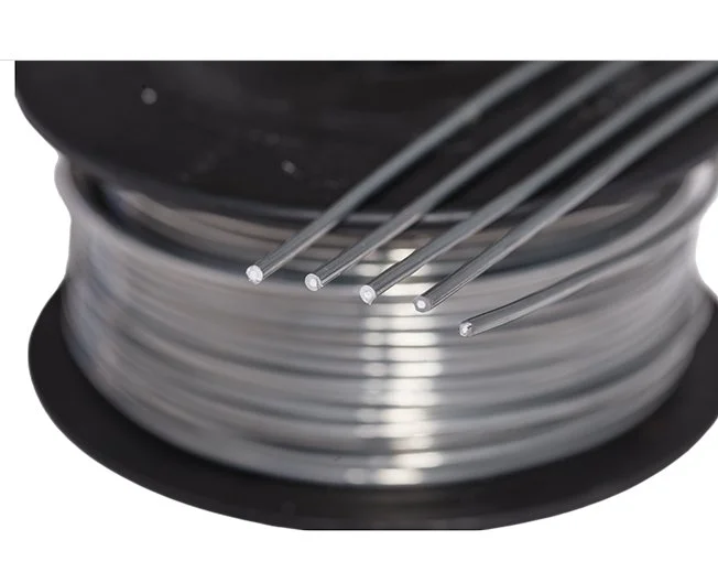 锡锌合金丝 SnZn10 锡10%锌90% 适用于薄膜电容器端面喷金 Low- E靶材