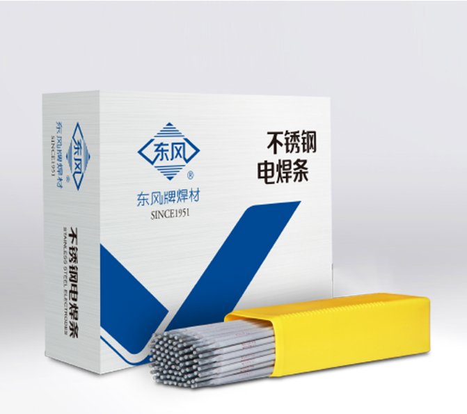 东风牌 Y347L 不锈钢药芯焊丝 E347T1-1 用于压力容器 石油化工等