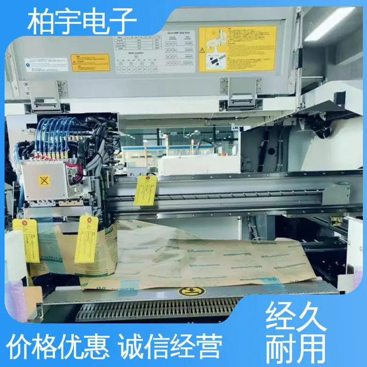 JUKI 全新进口I贴片机RX-8 经久耐用 操作简单 焊点缺陷率低