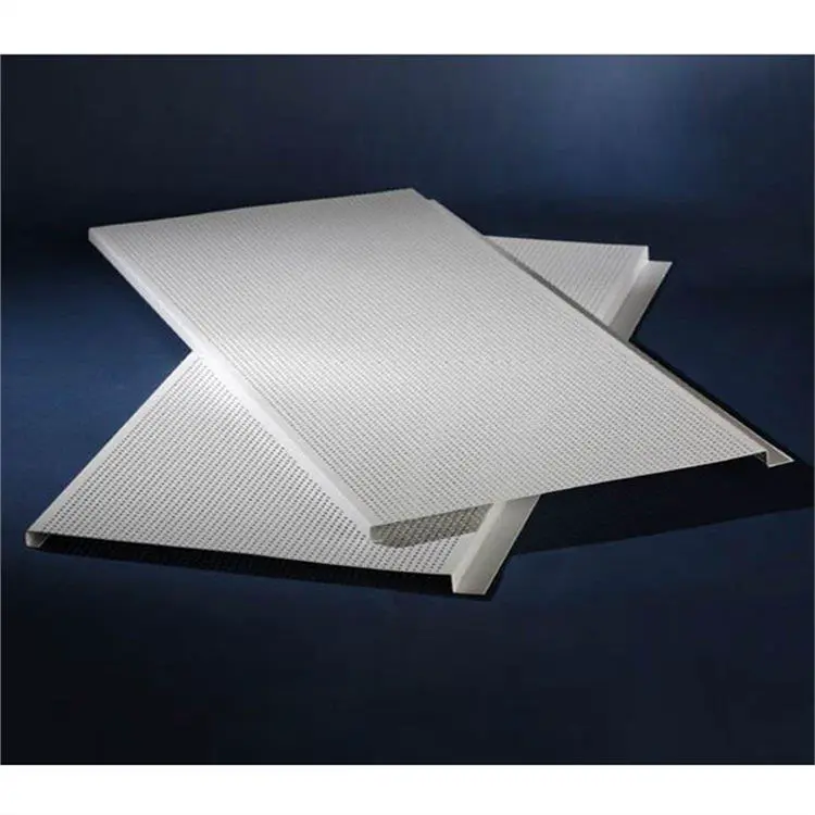 铝扣板 防潮效果好 质感好 经久耐用 防火不粘污渍