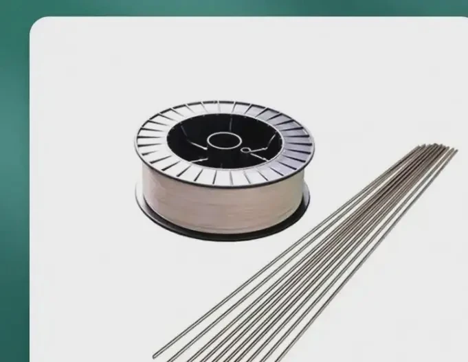 化工设备制造用超细光亮锆丝 R60 702 705 锆金属丝 锆焊丝