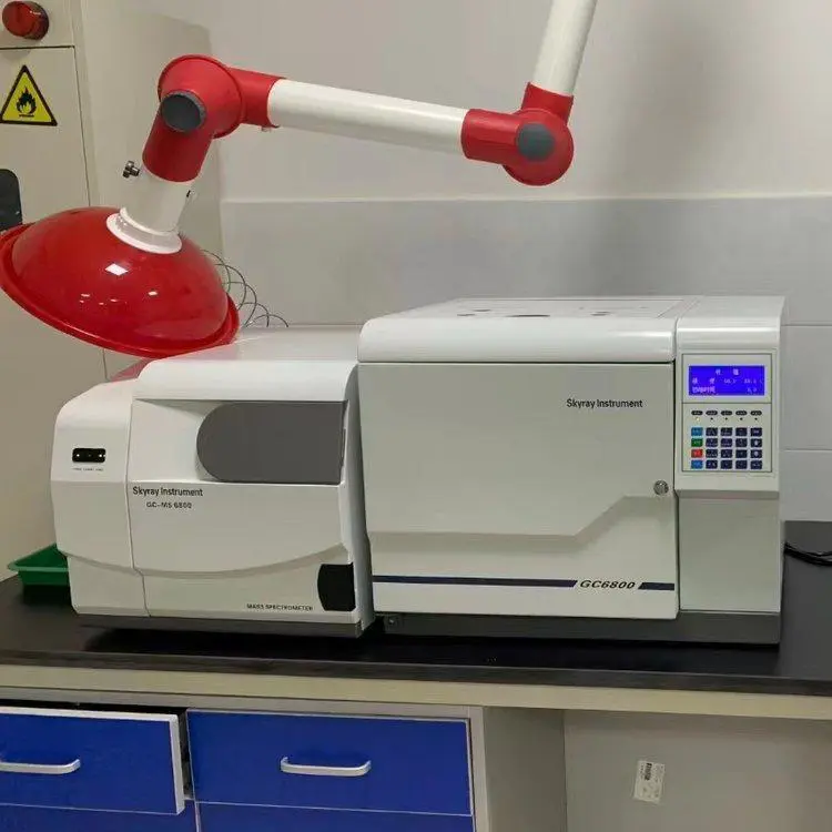 ROHS3.0检测仪 应用EDX+GC-MS精准检测欧盟新规 需要建实验室