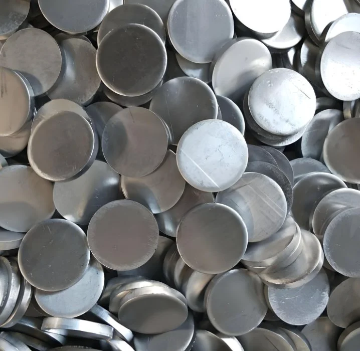 AA4045（10% Si）铝硅焊片 用于焊接各种铝合金结构件 按需定制