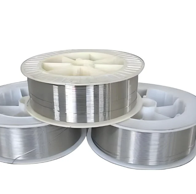 大西洋 H08E埋弧焊丝 低锰低硅型 等级母材的高速焊接