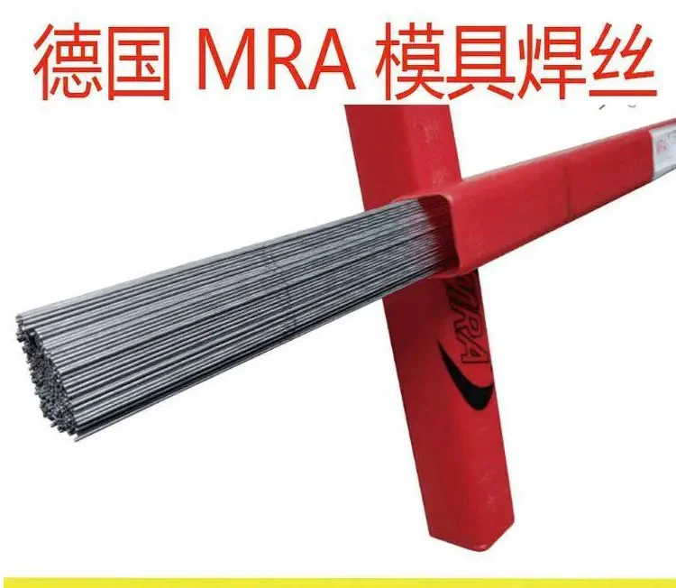 TIN氮化激光焊丝 氩弧焊 修补钢材之龟裂焊合重建 规格0.8-3.2