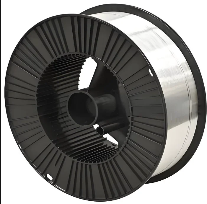 AZ40M镁合金焊丝 密度低 高强度 用于制造 飞行器的零部件