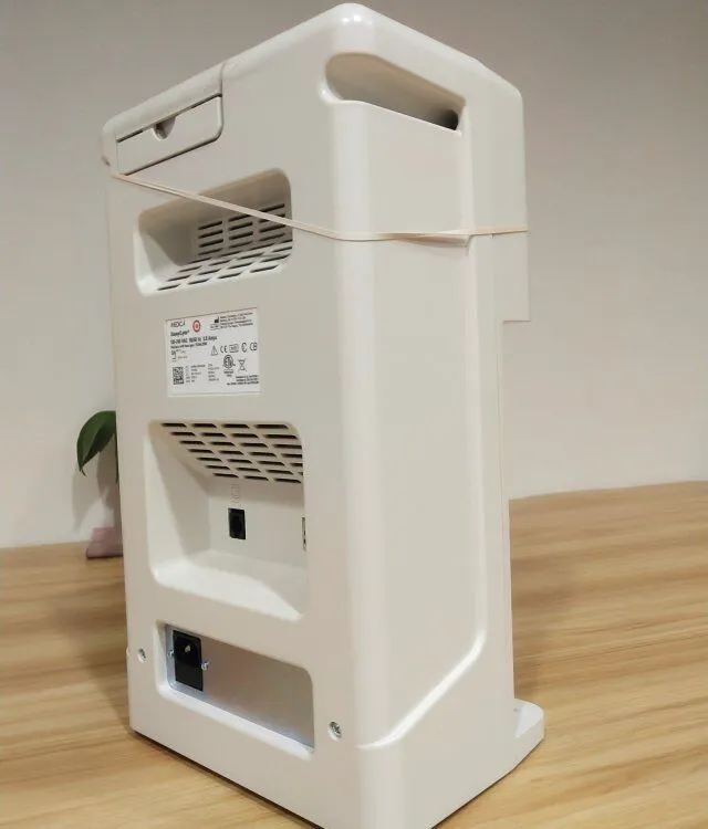 麦迪卡EasyBloodGas便携式血气分析仪 通用采样器