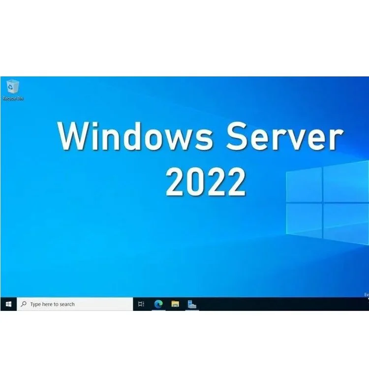 Windows Server 2022数据中心版嵌入式 基于角色的访问控制