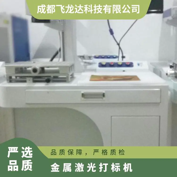 工具打字 激光打标机 飞龙达厂家制造 打标机找专业厂商保证 打