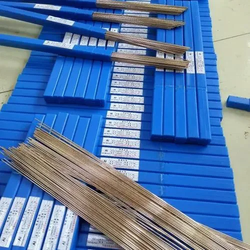 直条ERNi-1 镍61 S901 镍钛焊丝 纯镍对镍氩弧焊