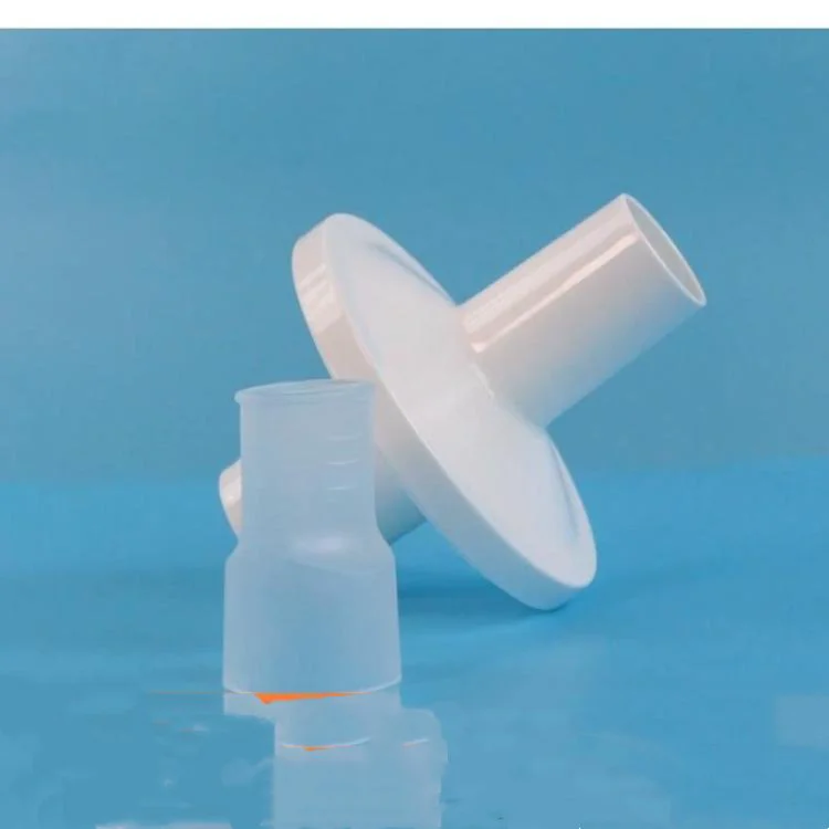 避免细菌交叉感染肺功能咬嘴一次性使用耗材