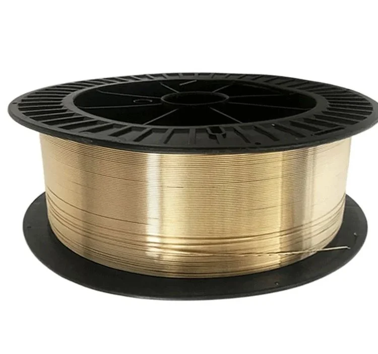 锡黄铜焊丝 低压阀门密封面堆焊 GB：SCu6810A S221