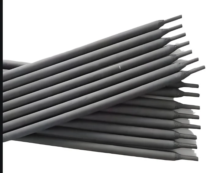 D427堆焊焊条 用于高温条件下具有高硬度和耐磨损部件焊接