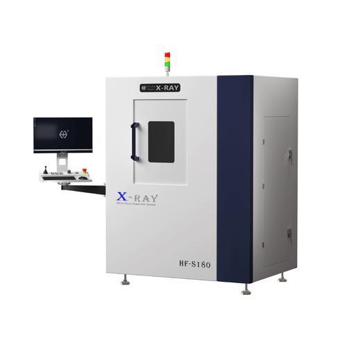 微焦点CT测试设备 半导体内部缺陷X-RAY检测设备