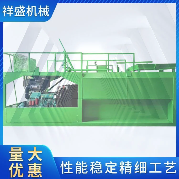 边坡绿化喷播机器小型 矿山恢复喷播植草机液力护坡 客土喷播机