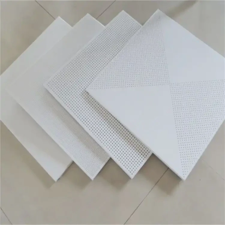 铝扣板 连接紧密 牢固程度较高 运输及使用方便