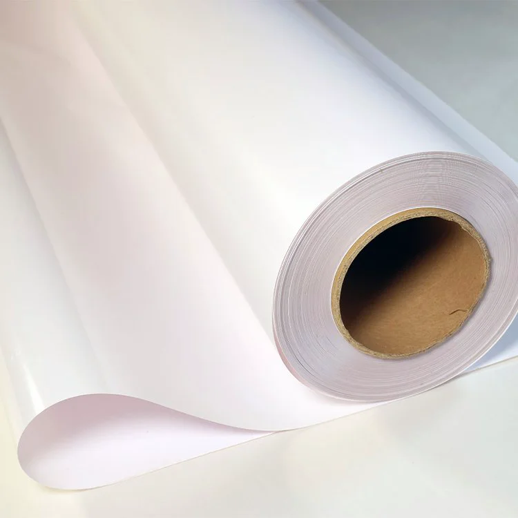 福起 PET底车贴，底纸硬度高 防水不卷边 个性贴纸定制