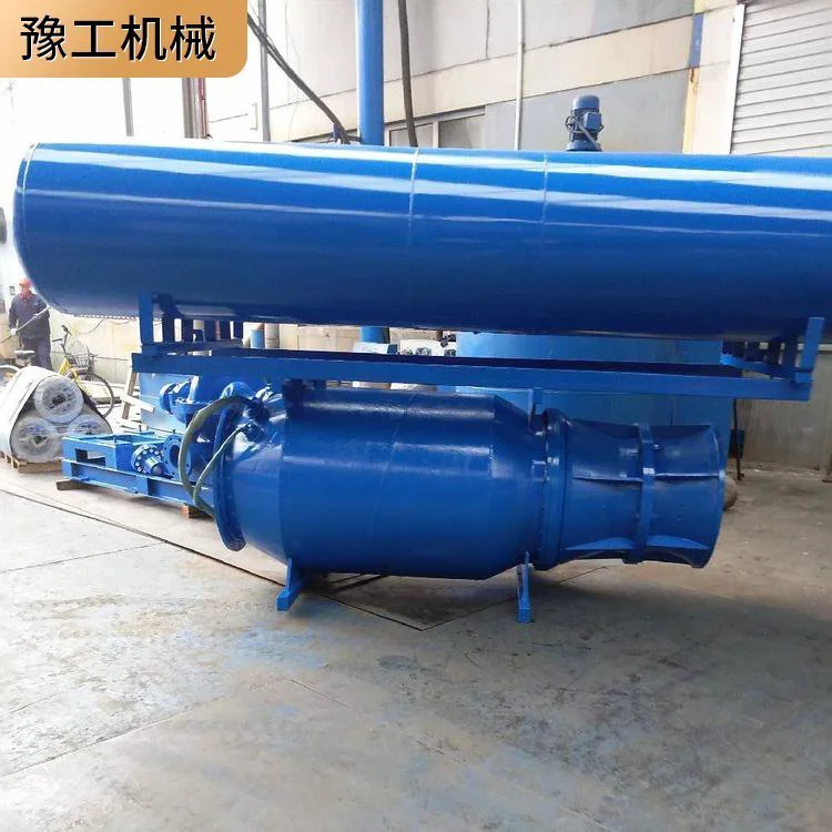 浮筒式污水电泵_大流量_潜水浮筒泵_电动_河道用 长期供应