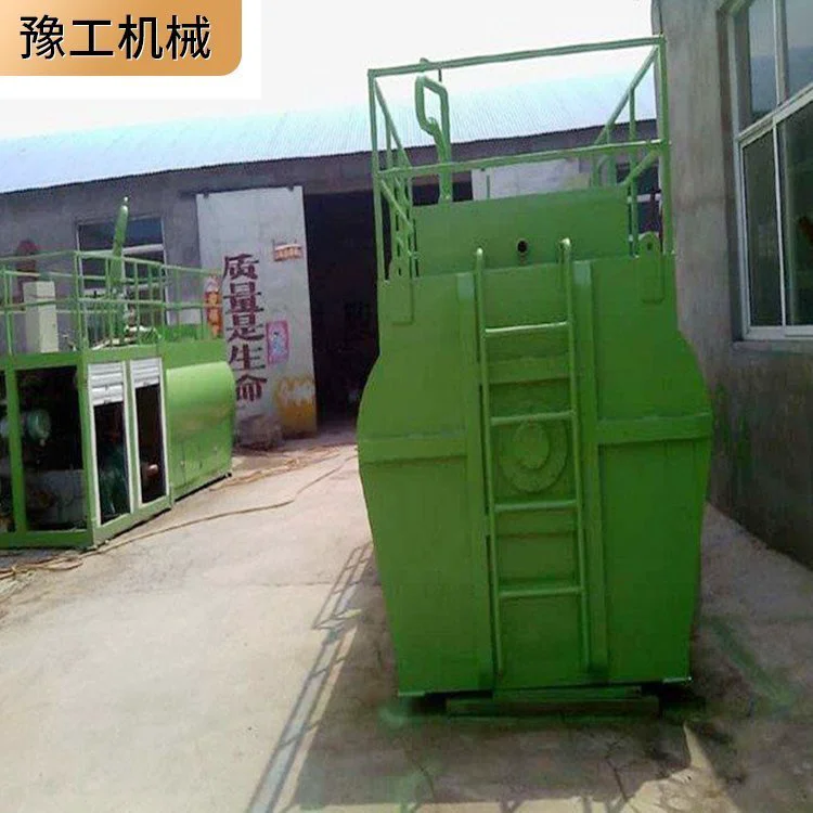 大功率喷土机边坡客土喷播机 复绿喷播植草机射程远