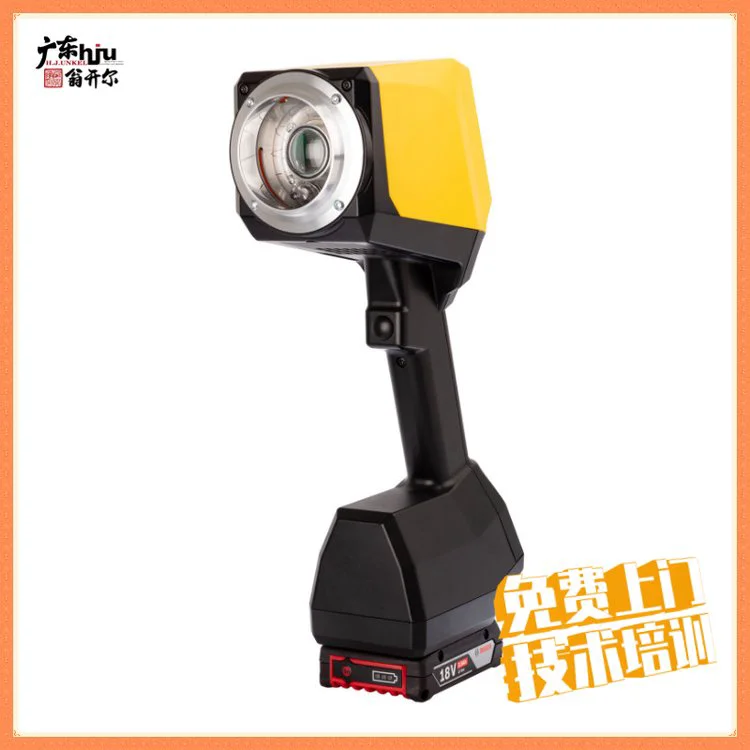 膜厚仪 coatmaster涂魔师湿膜厚度监测仪 非接触手持式测厚设备