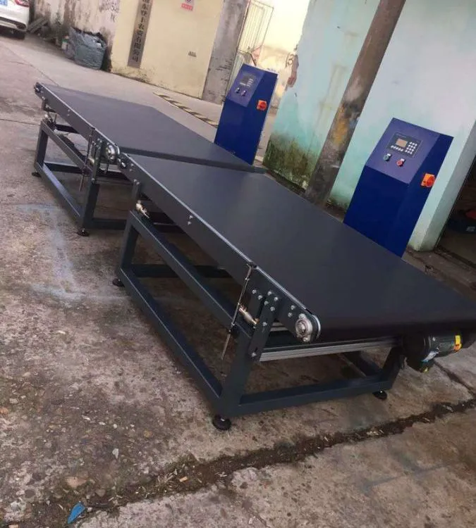 皮带秤 食品生鲜自动检测分拣剔除连PLC系统上下限报警自动称重机