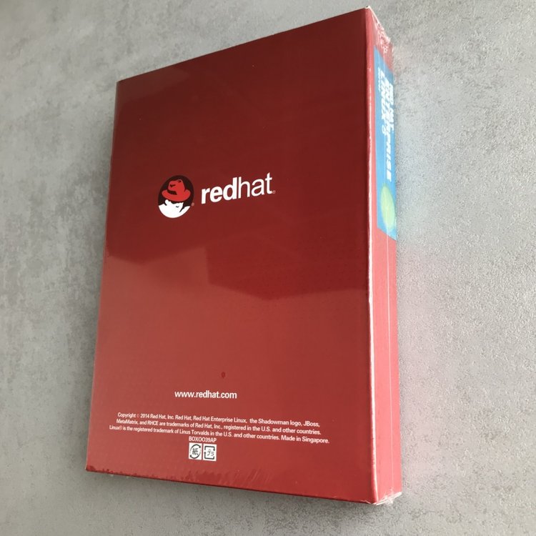 RedHat Linux9.0企业版电子授权原厂1年电话邮件支持服务 亿豪永信