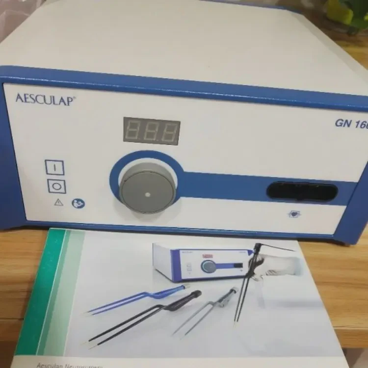 蛇牌双极电凝器提供均匀、可控、安全的凝血效果