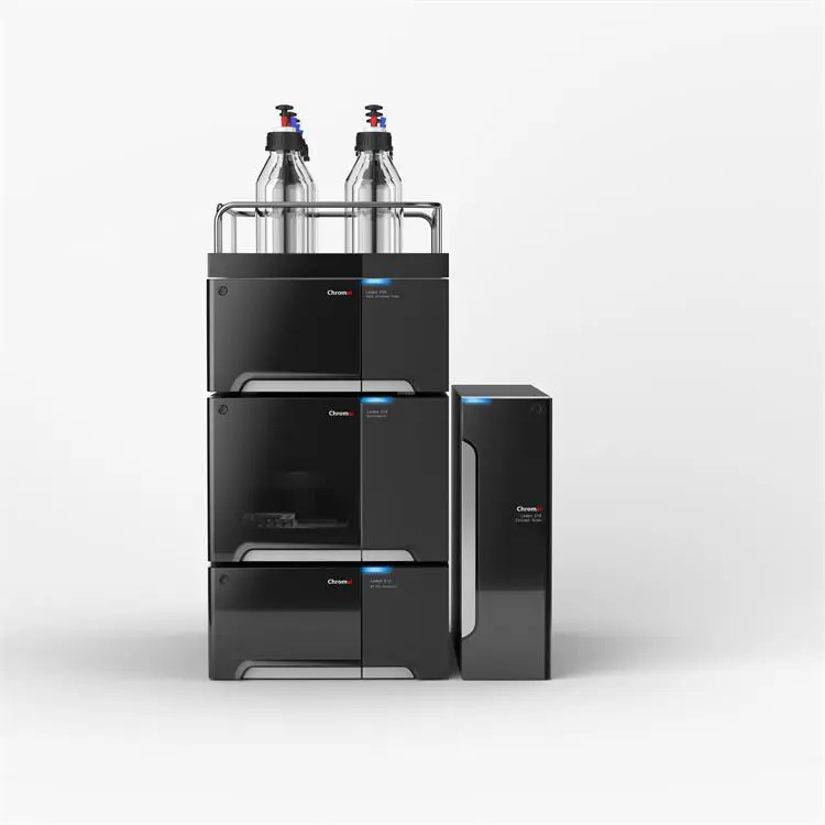 国产好仪器 高效液相色谱仪 ，混合分离物质检测利器