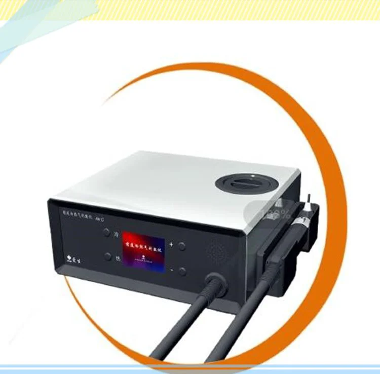 爱生视频眼震电图仪YD-III型前庭周围性眩晕病症检查