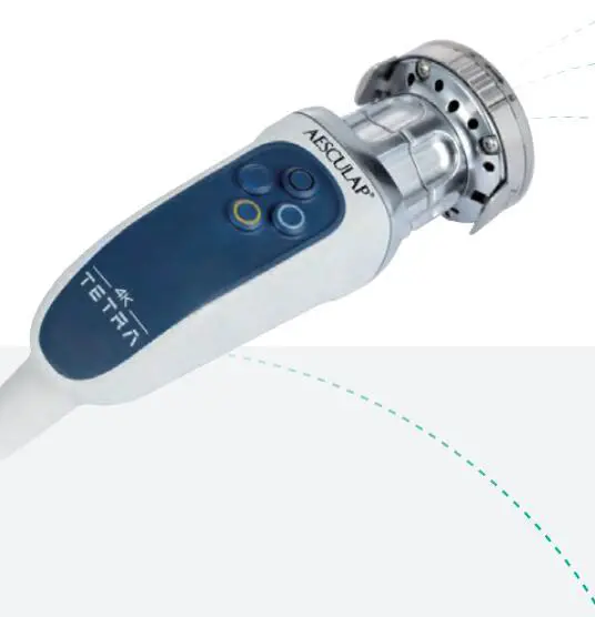 蛇牌腹腔镜 4K医用内窥镜摄像系统 ZU490型高分辨率图像