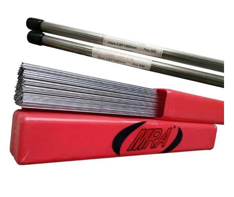 进口模具焊丝 YAG300 激光焊丝 高硬度钢 生铁 铸铁焊接修补