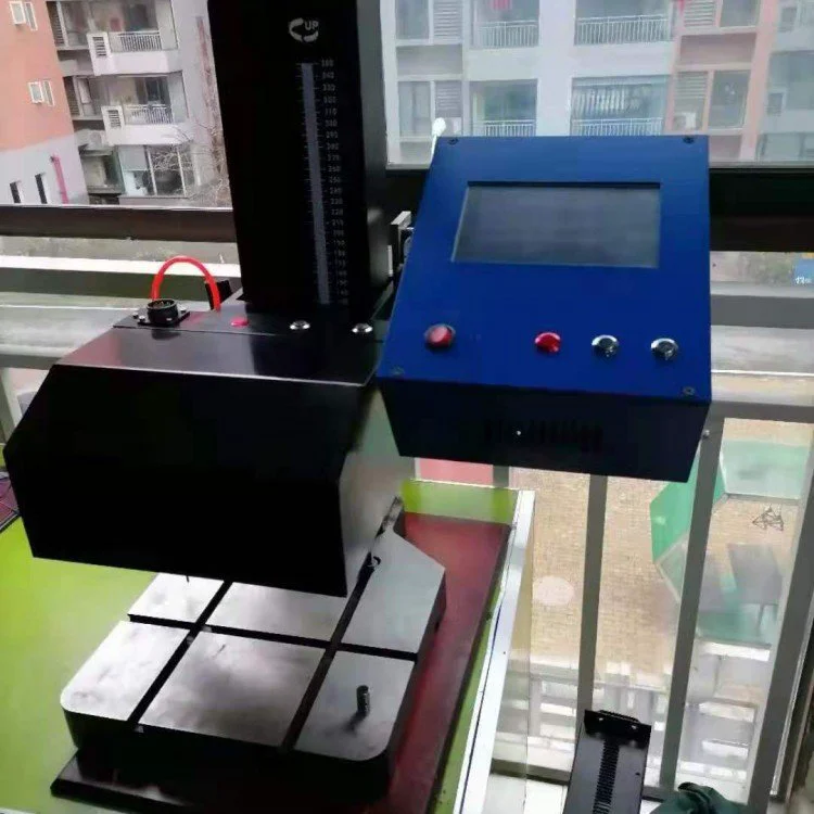 飞龙达针式气动打标机手持式台式一体雕刻机