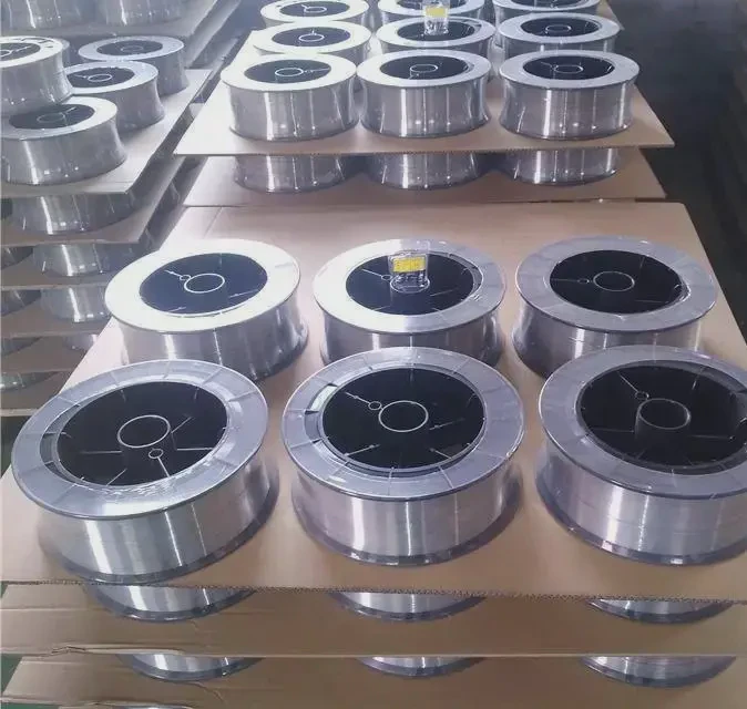 S310承压设备用不锈钢焊丝 用于复合层堆焊和异种钢的焊接