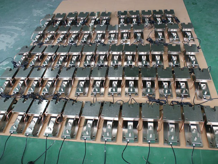 0~30T称重模块 化工防爆4-20ha输出反应釜传感器料罐料斗秤