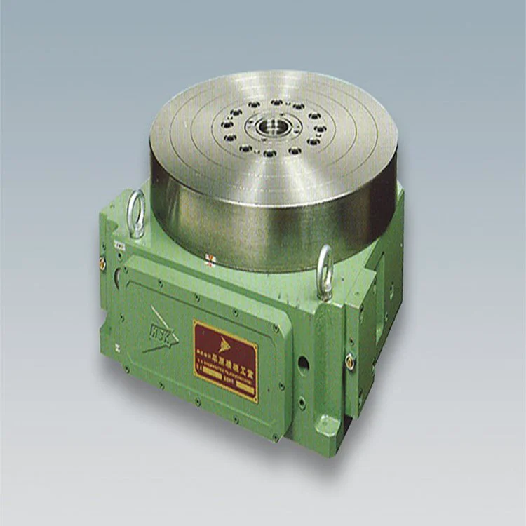日本HSK平原精机工业可用于专业机床分度盘HMI-470