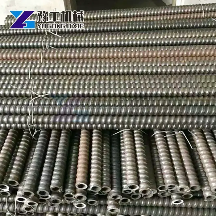 中空注浆锚杆25自进式隧道矿用32涨壳式组合式边坡支护