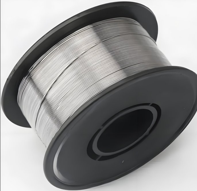 供应 双相1.4462不锈钢焊丝 耐孔蚀性能 用于石油天然气行业