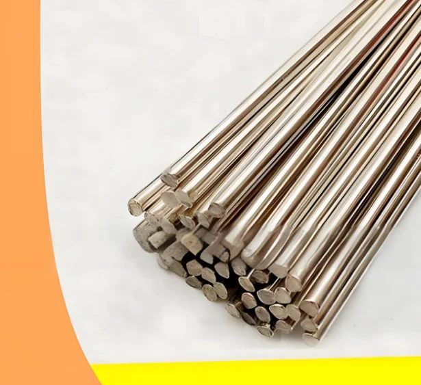 宇光 5%银焊条Ag5 AgCuP银焊丝 En1044 Ag208 铜及其合金接头钎焊