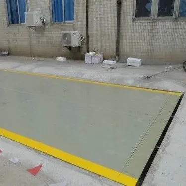 矿厂用50t/10kg电子地磅 五十吨打印汽车电子衡厂家3乘8米