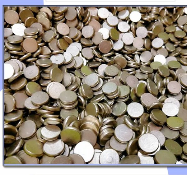 JH-4铜焊片 应用于截齿 采煤齿 盾构机钎具 钎焊