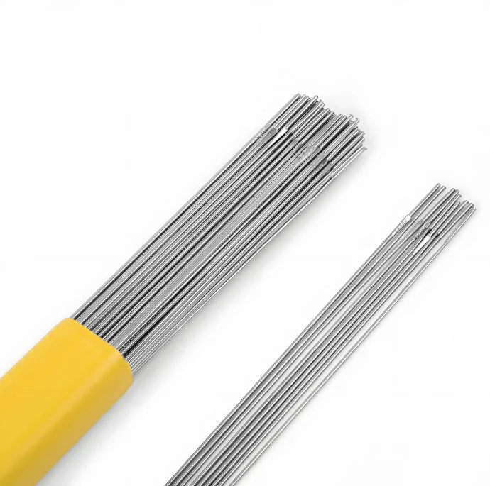 焊接200 201镍合金以及镀镍钢板配套焊材 ERNi-1纯镍镍基焊丝